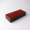 Custom made luxury wooden gift box